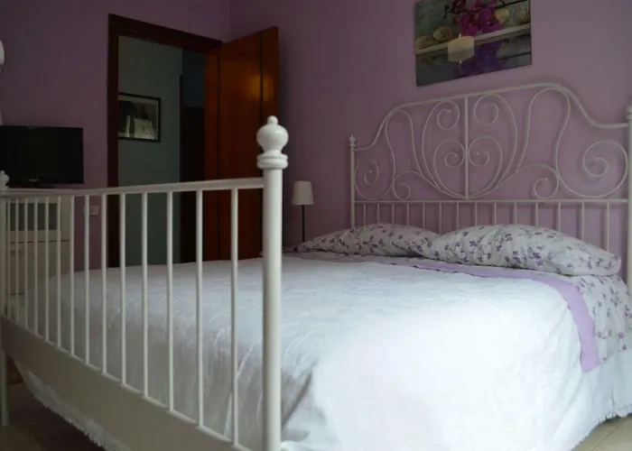 La Sorgente B&B Cetara