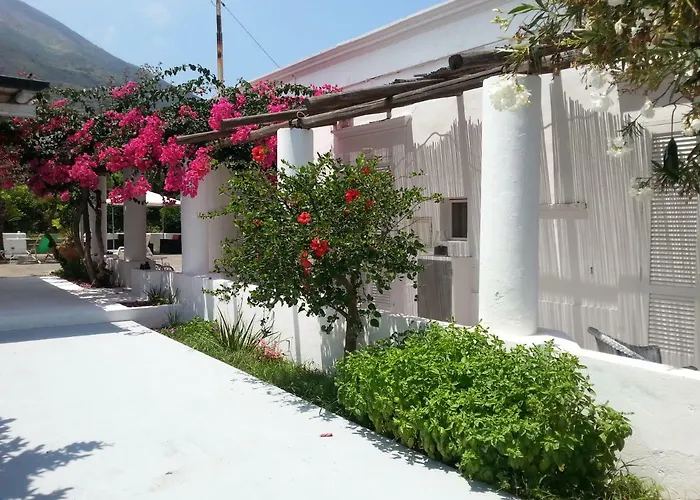Casa Carlotta