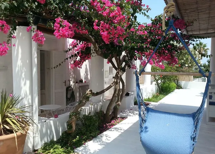Casa Carlotta