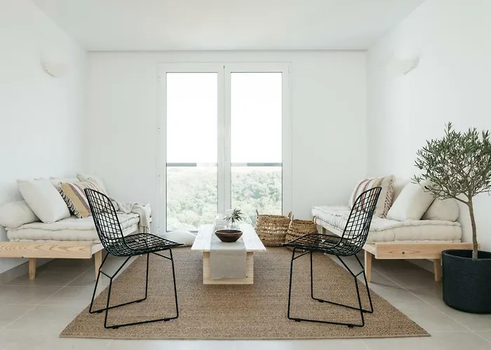 Hotéis em Porto Covo