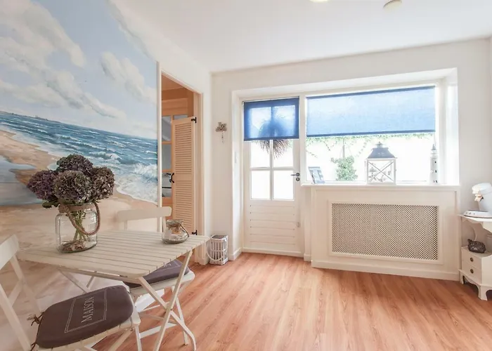 B&B 'De Bedstee' Rijnsburg