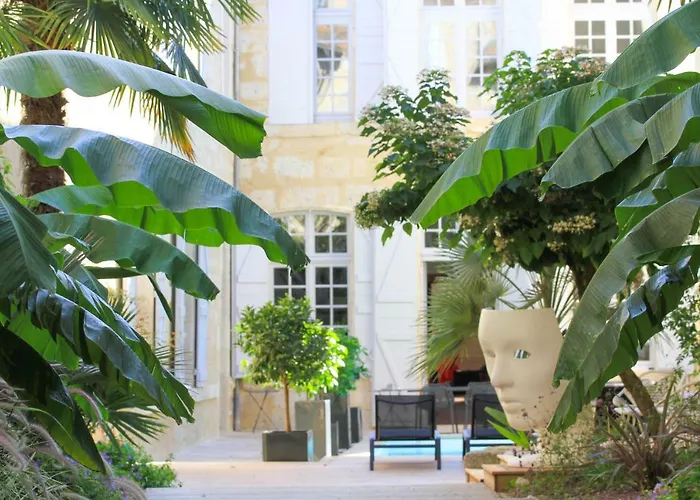 L'Hôtel Particulier Guilhon Lectoure