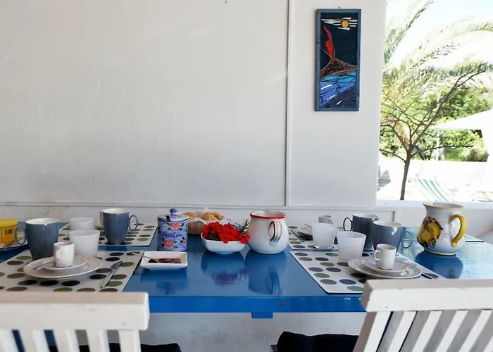 Casa Carlotta