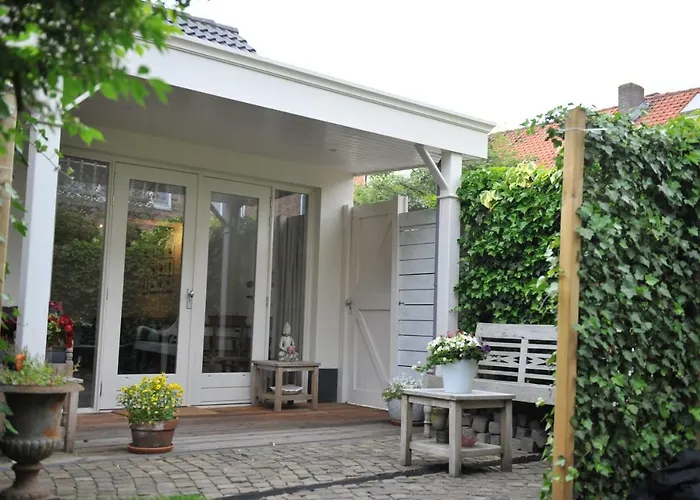 Het Huisje Breda