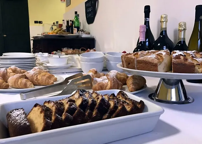Soggiorno Marino Imperia