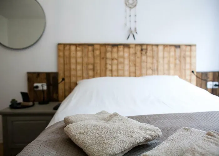 Bed&Breakfast De Plenkert Valkenburg aan de Geul