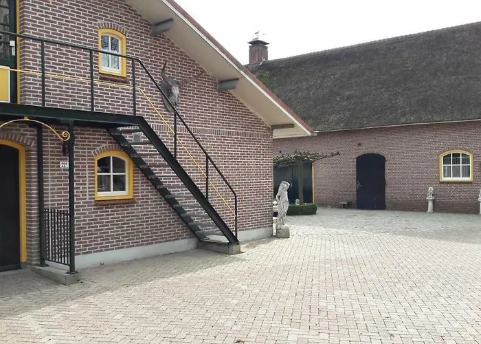 Herberg de Brand