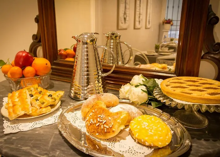 Bed and Breakfast Cà do Franco Chiavari