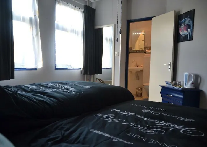 Karnemelkhuys Bed and Breakfast Enkhuizen