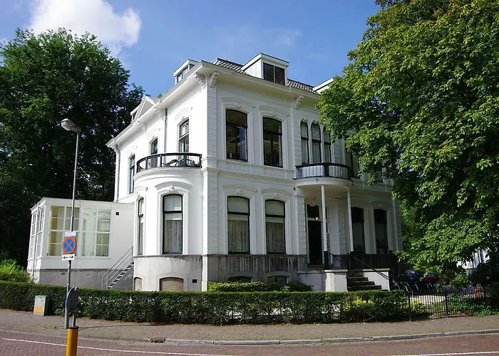 Bed&Breakfast Frans Hals Haarlem