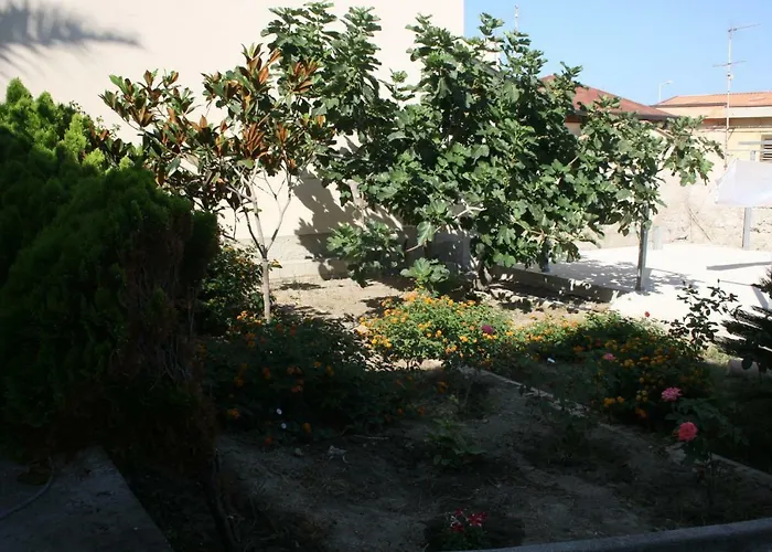 B&B Villa Dora Capo dʼOrlando