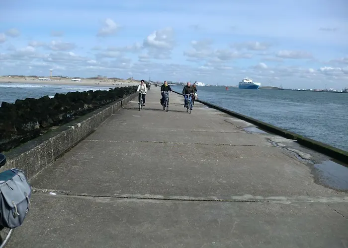 De Sluiswachter