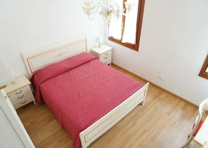 B & B Nina Veneza