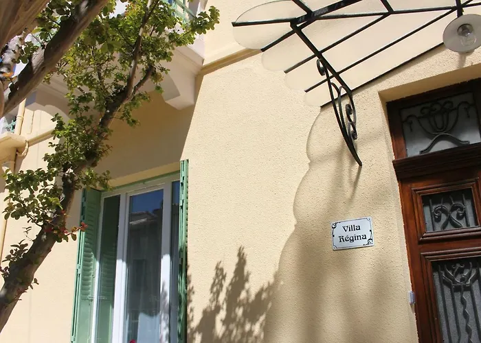B&B Villa Regina Vaison-la-Romaine