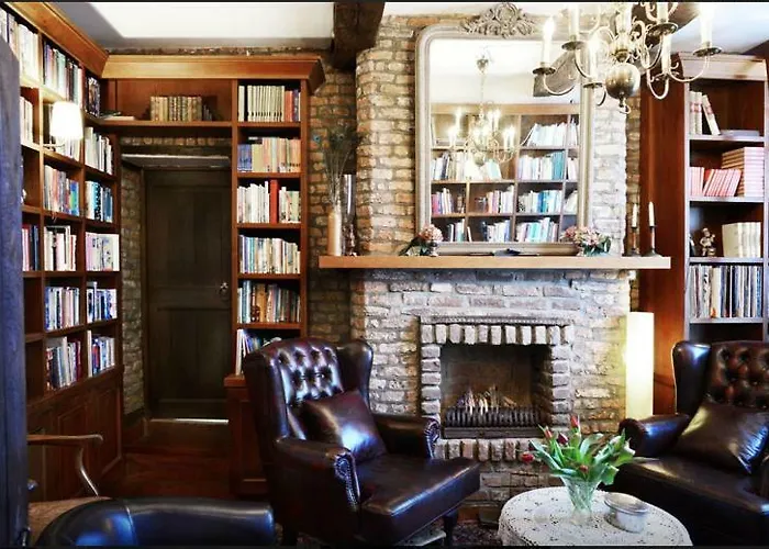 Artagnan Hotel Maastricht