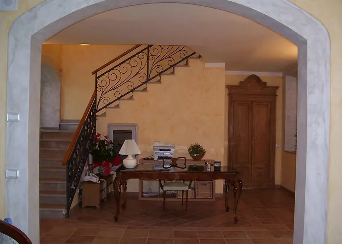 Bed and Breakfast Casale Sant'Angelo Capalbio