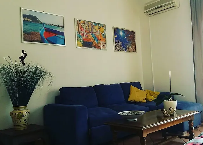 Mia Guesthouse Cefalu