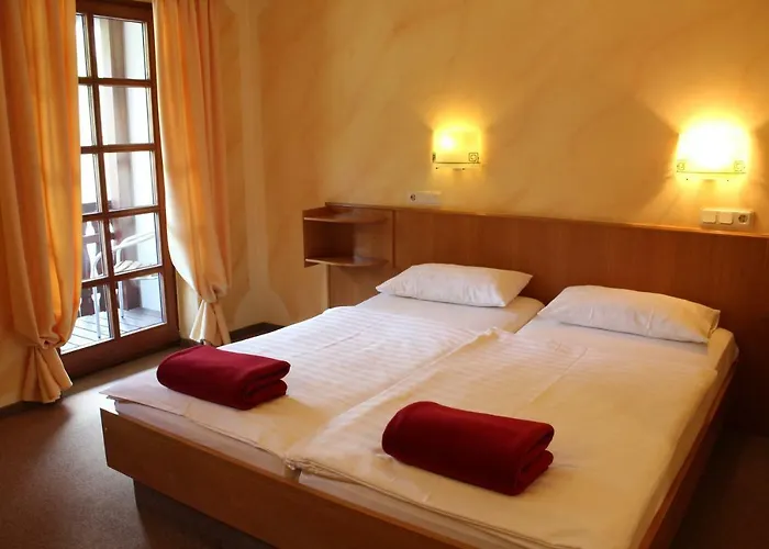 Hotels in Piesport