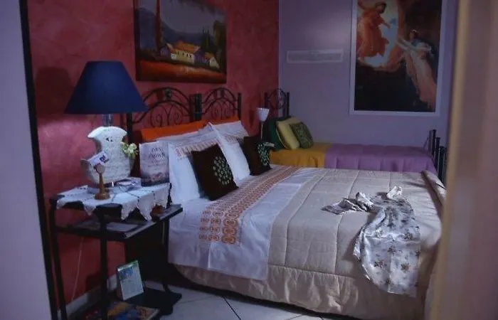 B&B Kore Enna