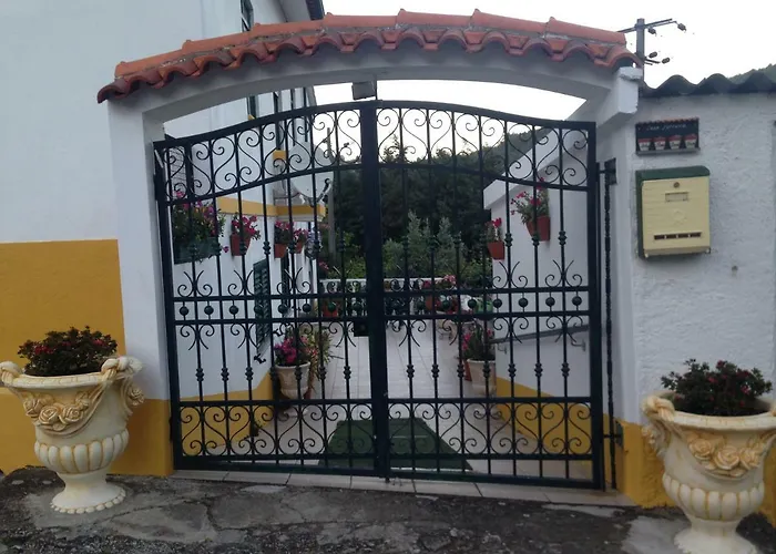 Casa Ferreira Hotel Góis