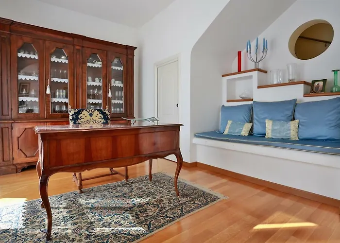 L'ippocampo Guest House Sabaudia