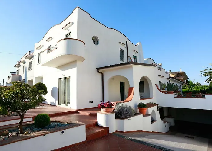 L'ippocampo Guest House Sabaudia
