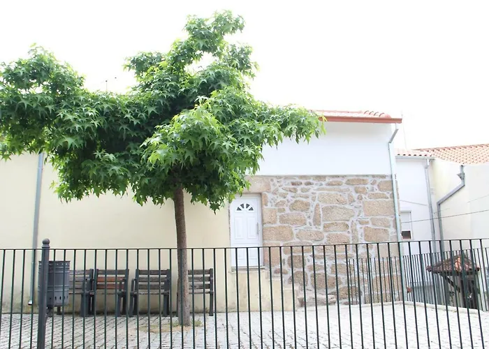 Casa Dos Navegantes Hotel Belmonte 