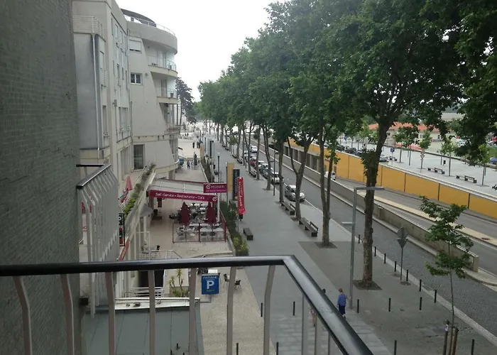 Nas Palhas Deitado Hotel Fátima