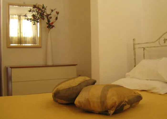 B&B Villa Rosa Paestum