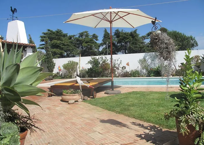 Casa Dos Cactos