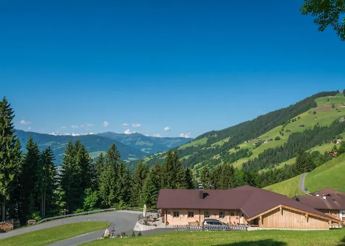 Bergpension-Ebental