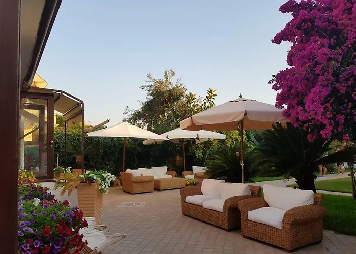 Villa Rosanna
