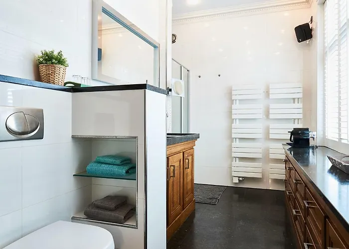 Guesthouse Villa Emmen