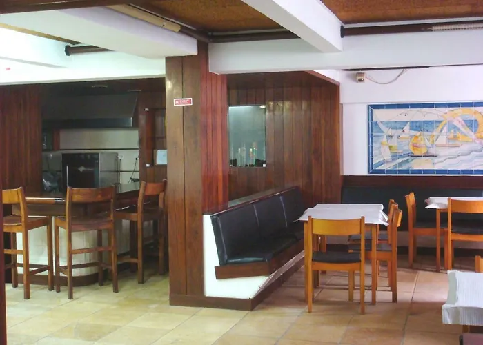 Residencial Habimar Hotel Sines