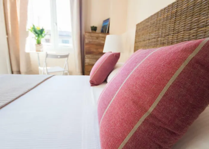Emily Rooms Sanremo