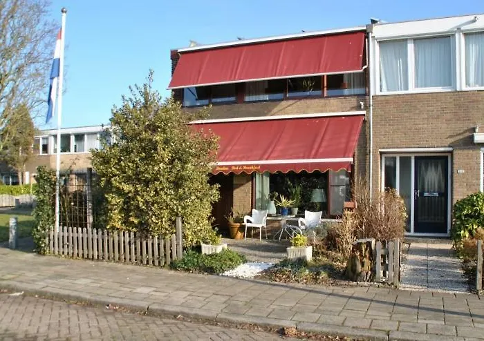 Bordine Guesthouse Leeuwarden
