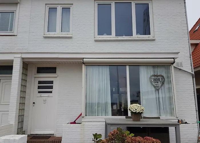 Evy'S Place Zandvoort