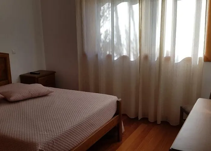 Hotel Bela Vista Santa Maria da Feira