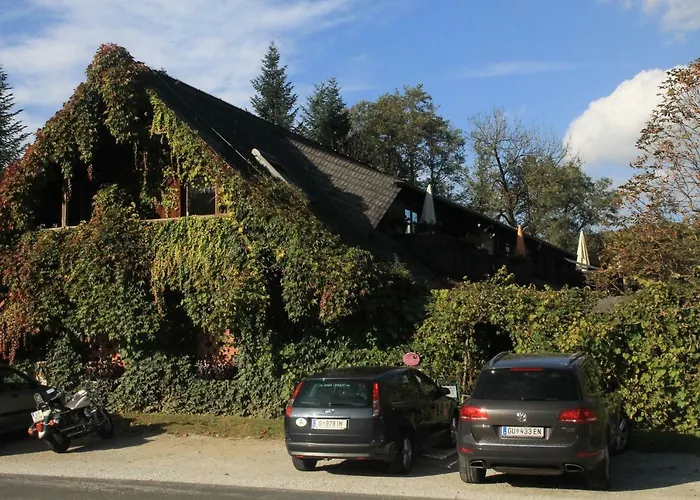 Hotels in Stainz