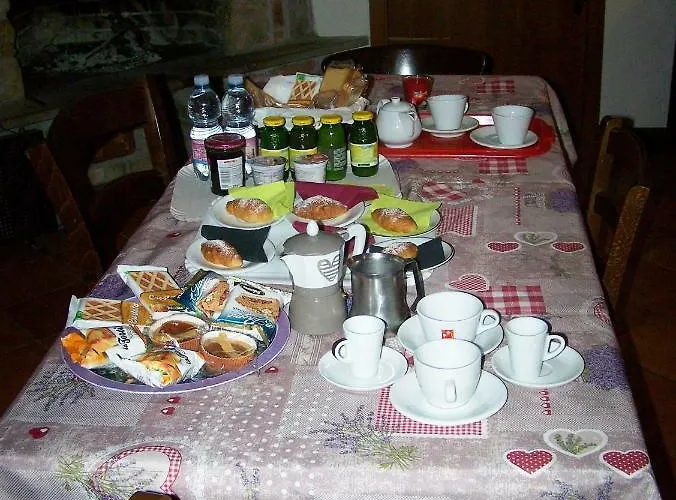 B&B Da Maria Fagagna