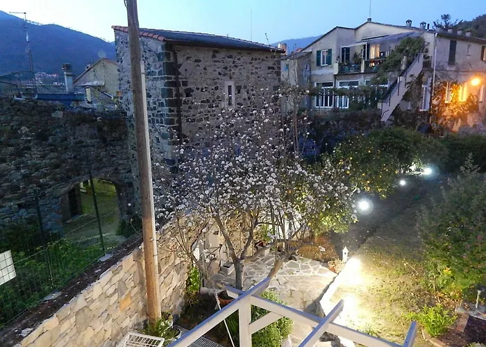 B&B Piè del Castello Levanto