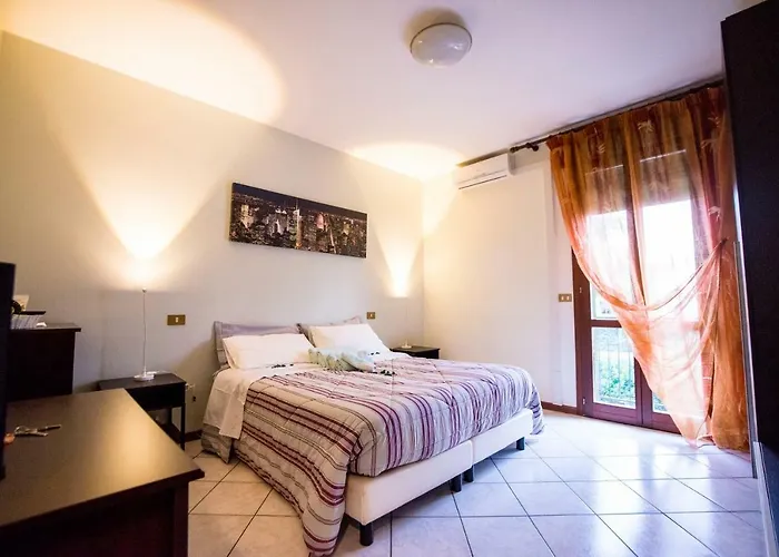 Bed and Breakfast Adria Bella Locazione Turistica
