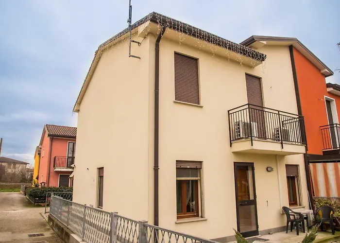 Bed and Breakfast Adria Bella Locazione Turistica