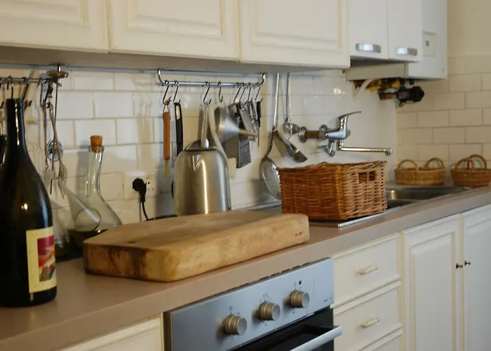 Virginias B&B Savona