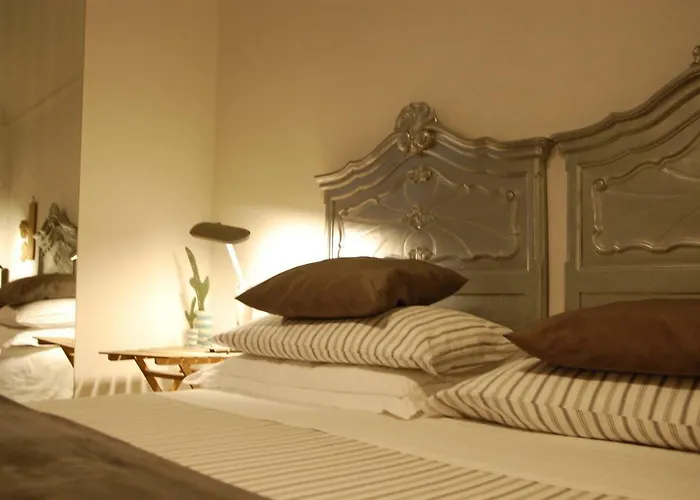 Virginias B&B Savona