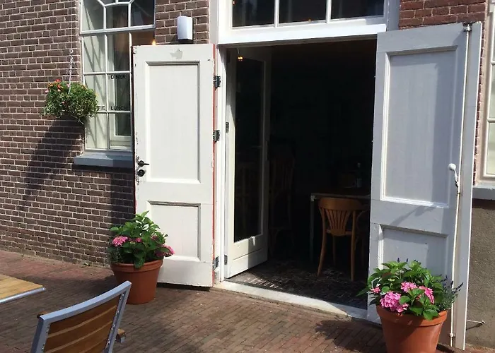 Proeverij de Azijnmakerij Zeist