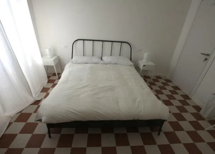 Hotel Il Capitano Lerici