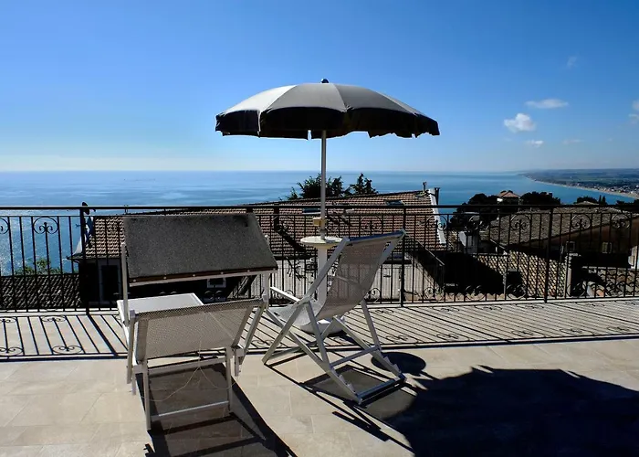 Hotel L'Orizzonte Relais Sirolo