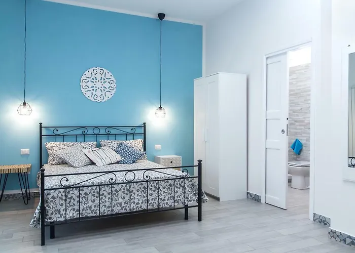 B&B Il Melograno Portici