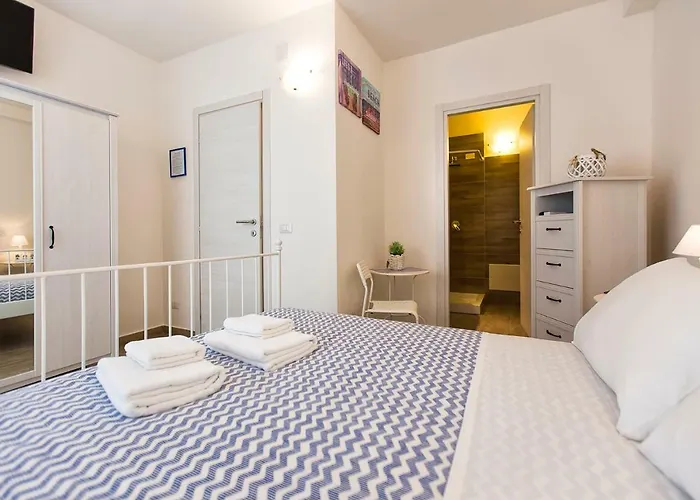 Hotel a Alghero